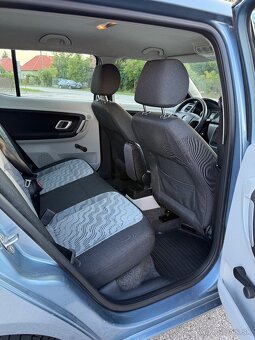 Škoda Fabia 1.4 TDi 59kw - 10