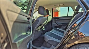 ŠKODA FABIA COMBI 1.2TSI - PREDAJ AJ NA SPLÁTKY - 10