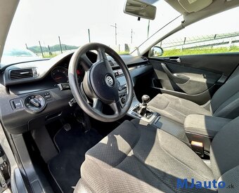 ‼️ Volkswagen Passat 1.9 TDI – Možná výmena/úver/leasing - 10