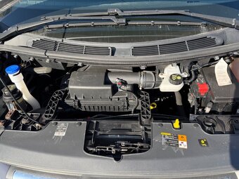 Ford Transit Custom 2.2  L1H1 - 10