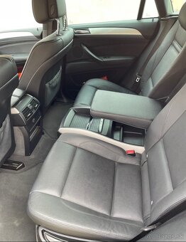 BMW X6 XDrive rv 2010 / 30d / 180kw / 245k - 10