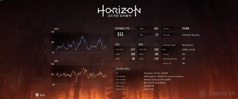 ⭐️ Ryzen 7 8700F, RTX 3080 10GB, 32GB RAM, 1TB SSD, 850W - 10
