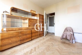 MAGURSKÁ - Staré mesto - priestranný 2 izbový byt (56 m²) - - 10
