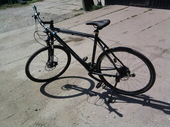 Predam crossovy bicykel znacky Bulls street flyer - 10