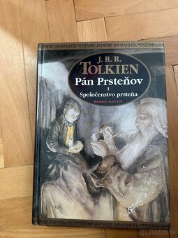 Predám rôzne knihy - 10