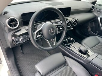 Mercedes-Benz CLA 200d Shooting Brake 1.maj. FULL LED - 10