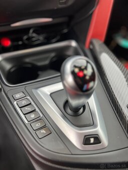 BMW M4 F82 Competition - 10