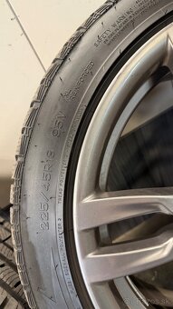 BMW Styling 441 R18 zimné - 10