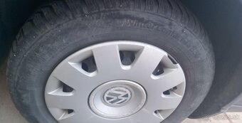 Volkswagen Passat B5,5 1,9TDi 74kw kód: AVB - 10