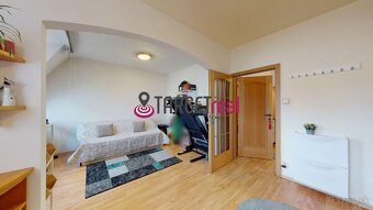 TARGETreal | Na predaj priestranný 3-izbový byt s nádherným  - 10