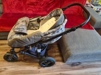 Detský kočík - 10