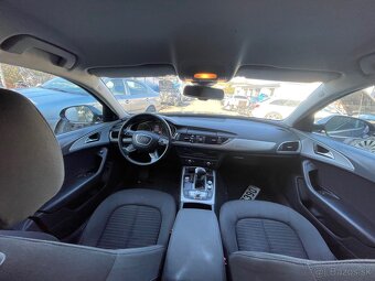 NÁHRADNÍ DÍLY Audi a6 c7 150kW CLAA NSF MNB - 10