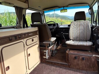 VW T3 westfalia vanagon bus camper transporter - 10