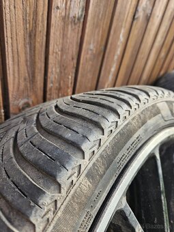 Keskin R19 255/35 - 10