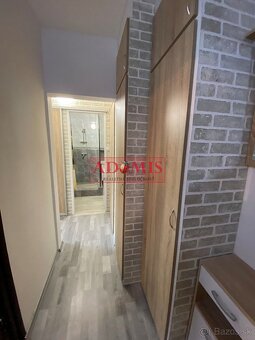 prenájom 1-izbový byt,Titogradská ulica,Košice-Sídlisko KVP - 10