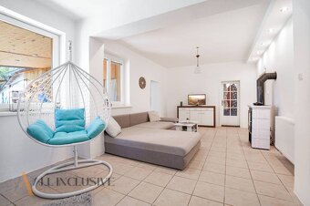 ALL INCLUSIVE | NA PREDAJ 4-IZBOVÝ RD NA 1186 M² POZEMKU, TV - 10