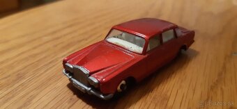 Matchbox predaj výmena - 10