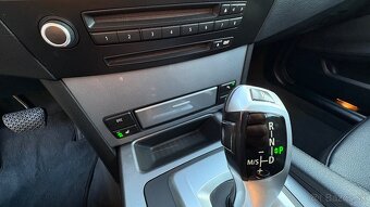 BMW Rad 5 530 xd A/T - 10