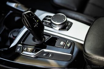 BMW X3 xDrive 2.0 d - 10