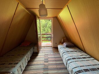 Na predaj rekreačná chata na Králikoch v krásnom prostredí - 10