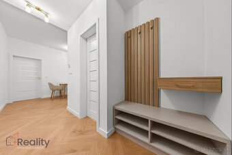 Zariadený byt v novostavbe na predaj - 10