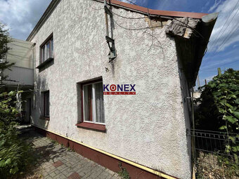 NOVINKA Rodinný dom v meste Vranov nad Topľou - 10