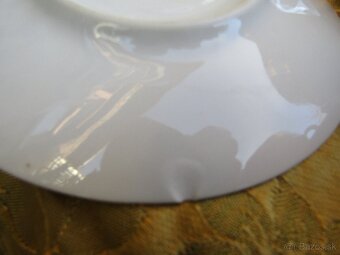 porcelán Jaroslav Ježek a iné - 10