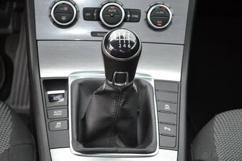 Volkswagen passat (B7, 2013) sedan COMFORTLINE, 1.6 TDI 77kw - 10