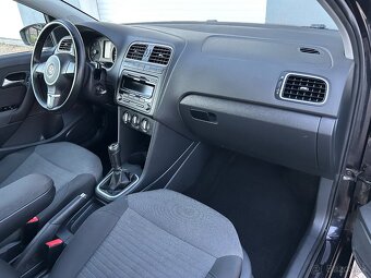 VOLKSWAGEN POLO 1,2 BENZIN,MODEL 2012,131000KM - 10