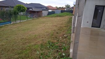 Čistenie a úpravy pozemkov - 10