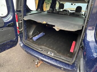 Dacia Dokker 1.5 dCi klima - 10