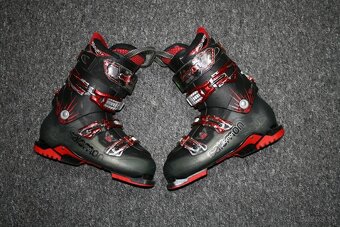 lyže Rossignol hero Multievent 150 cm - 10