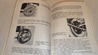 VAZ 21011 21021 ( Lada Žiguli ) - návod k obsluze a provozu - 10