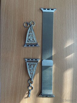 Dámske remienky na Apple Watch (40mm) - 10