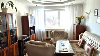 Rodinný dom v obci BELOVEŽA - 10