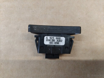 vypínače BMW E60 E61 - 10