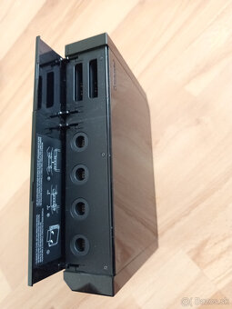 Nintendo Wii - Motion Plus ovládač+doska WiiFit Board+10HIER - 10