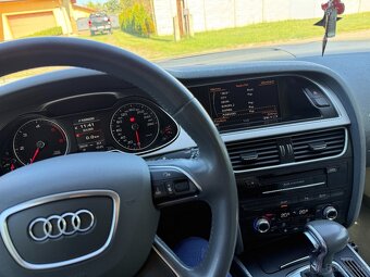 Audi a4 avant 2.0 tdi 150k manager multitronic 110kw150hp - 10