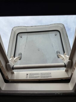 Iveco Daily 2,8D Karavanová prestavba - 10