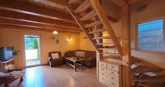 V prekrásnom prostredí prírody - Bojnice Rekreačná - 10