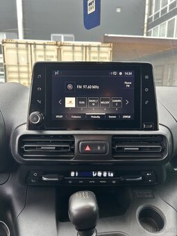 Opel Combo 1.2 Turbo - 10