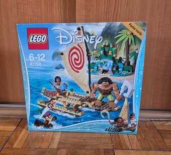 Lego Sety Nerozbalene - 10