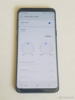 Samsung S9 Duos G960F Top stav - 10