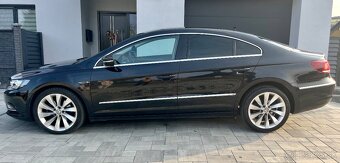 Volkswagen Passat CC 2.0TDI - 10