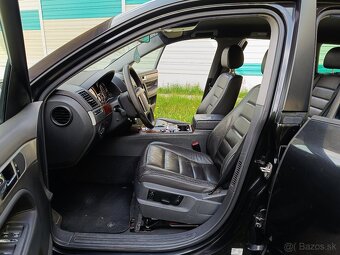 ✳️Volkswagen Touareg 3.0 V6 TDI DPF Tiptronic✳️ - 10