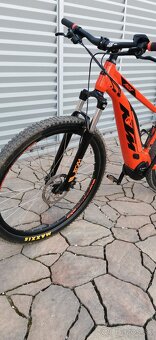 KTM MACINA RIDE 291 veľkosť M - 10