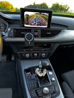 Predám Audi A6 Avant 3.0tdi Quattro 2012 236000km - 10