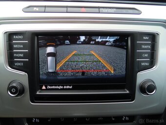 Volkswagen Passat 2.0TDi LED-ROZVODY-BRZDY-PNEU - 10