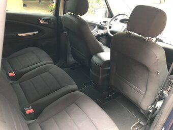 Predám Ford s max Rv 2013 ,2.0tdci , 120 kW, manuál prevodov - 10