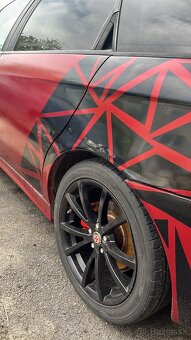 Predám alfa romeo 156 1.9jtd 110kw - 10